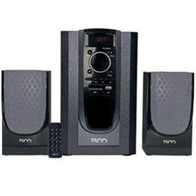 TSCO TS 2114U 2.1 Multimedia Speaker